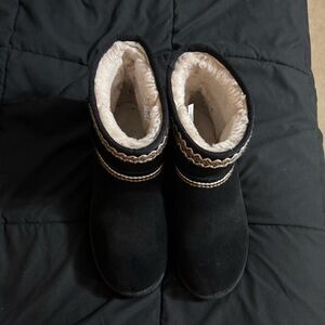 Ugg mini classic boots